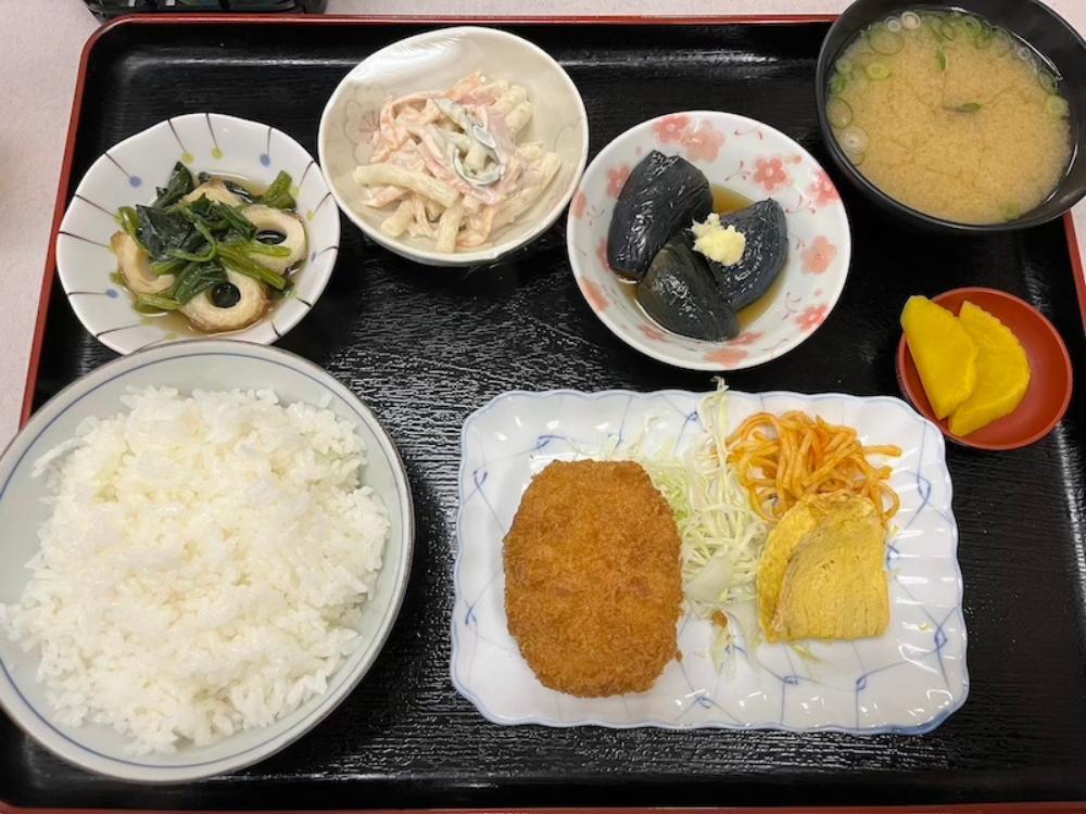 福井食堂